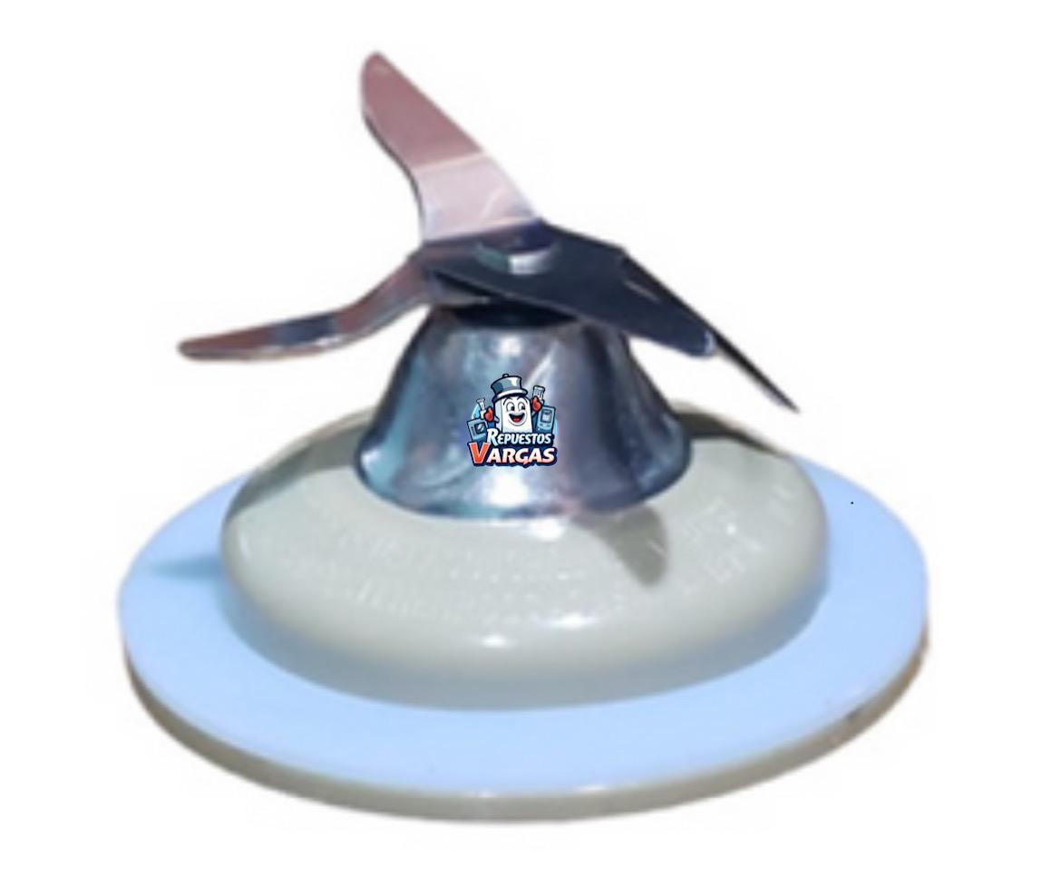 CUCHILLA LIC. BL 400  MASTER