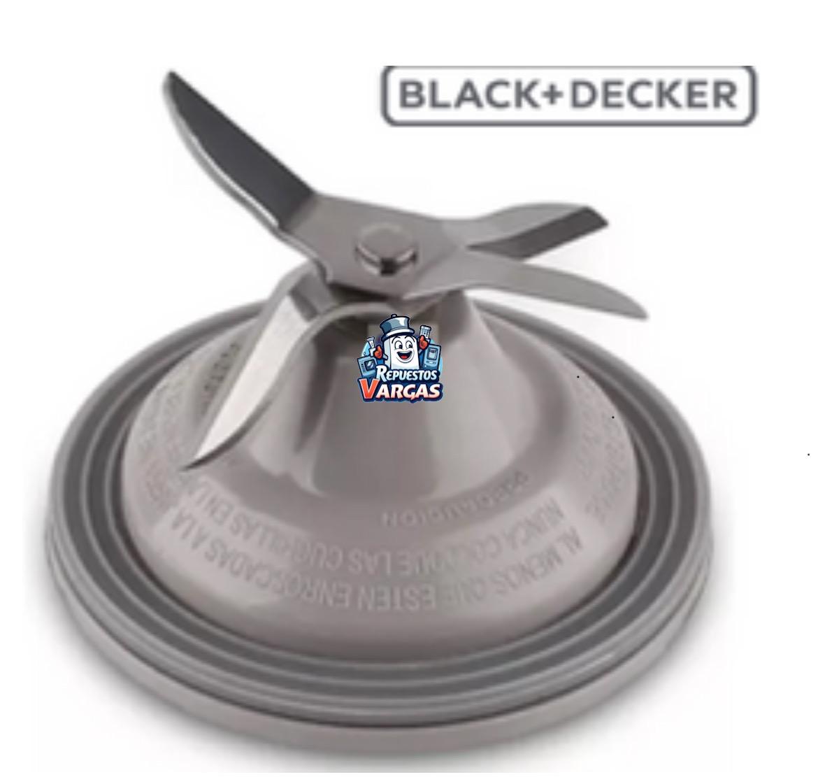 CUCHILLA LIC. BD  DURAPRO MEDIANA  (ORIGINAL)