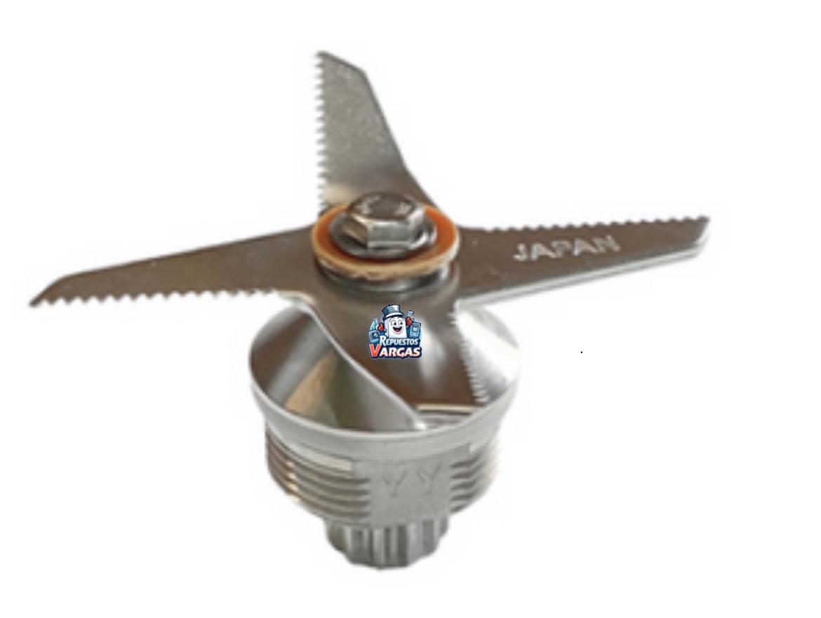 CUCHILLA LIC. VITAMIX  4 ASPAS