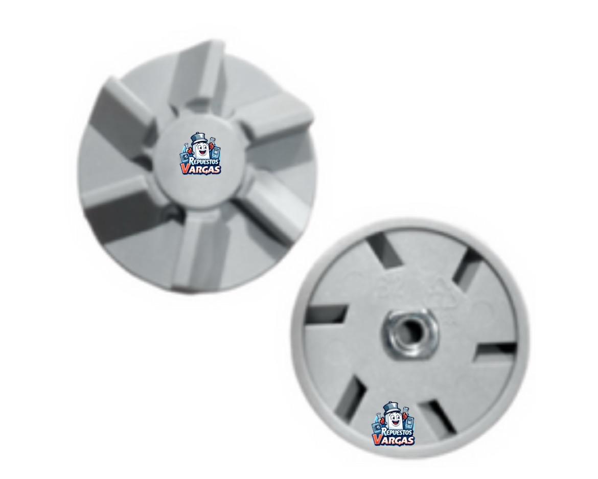 ACOPLE LIC,BD GRIS  (ORIGINAL)