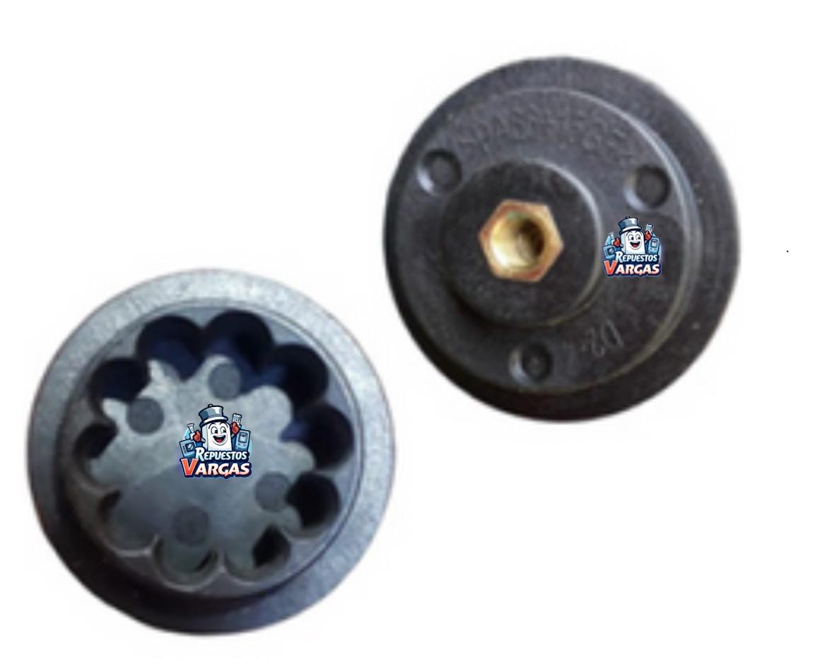 ACOPLE LIC, BD  QUADPRO