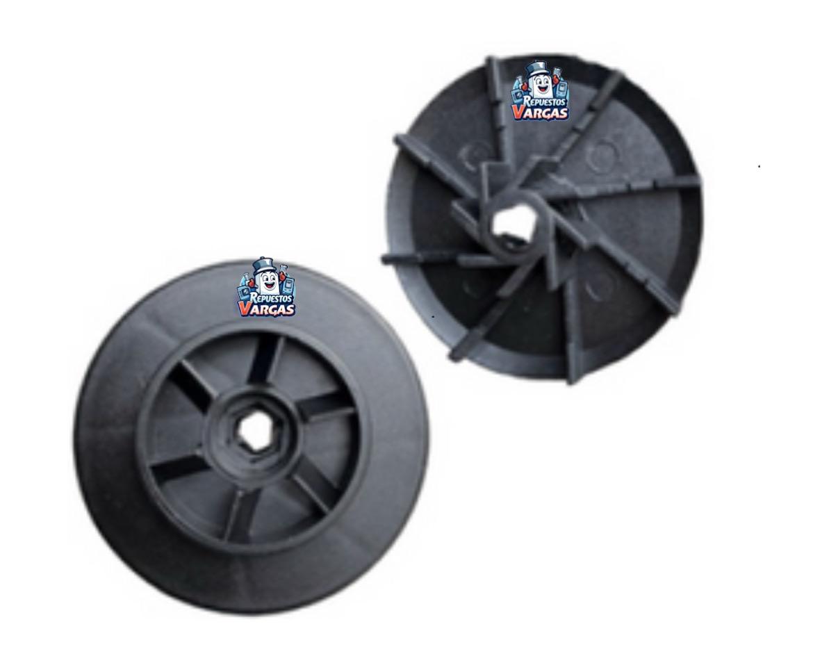 ACOPLE LIC, BD  VENTILADOR DERECHO  DE MOTOR