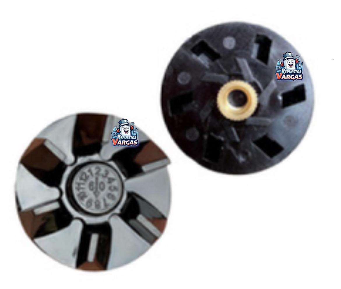 ACOPLE LIC.CUISINART