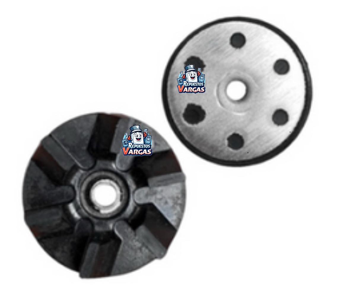 ACOPLE LIC. HAMILTON  BEACH