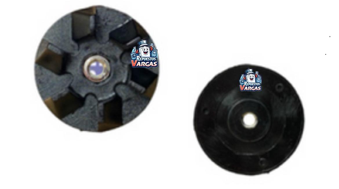 ACOPLE LIC HB  C/TUERCA