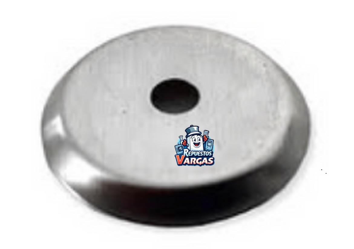 CHAPA OSTER  (ORIGINAL)