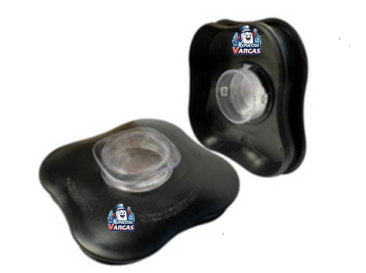 TAPA LIC,OSTER TREBOL  HULE