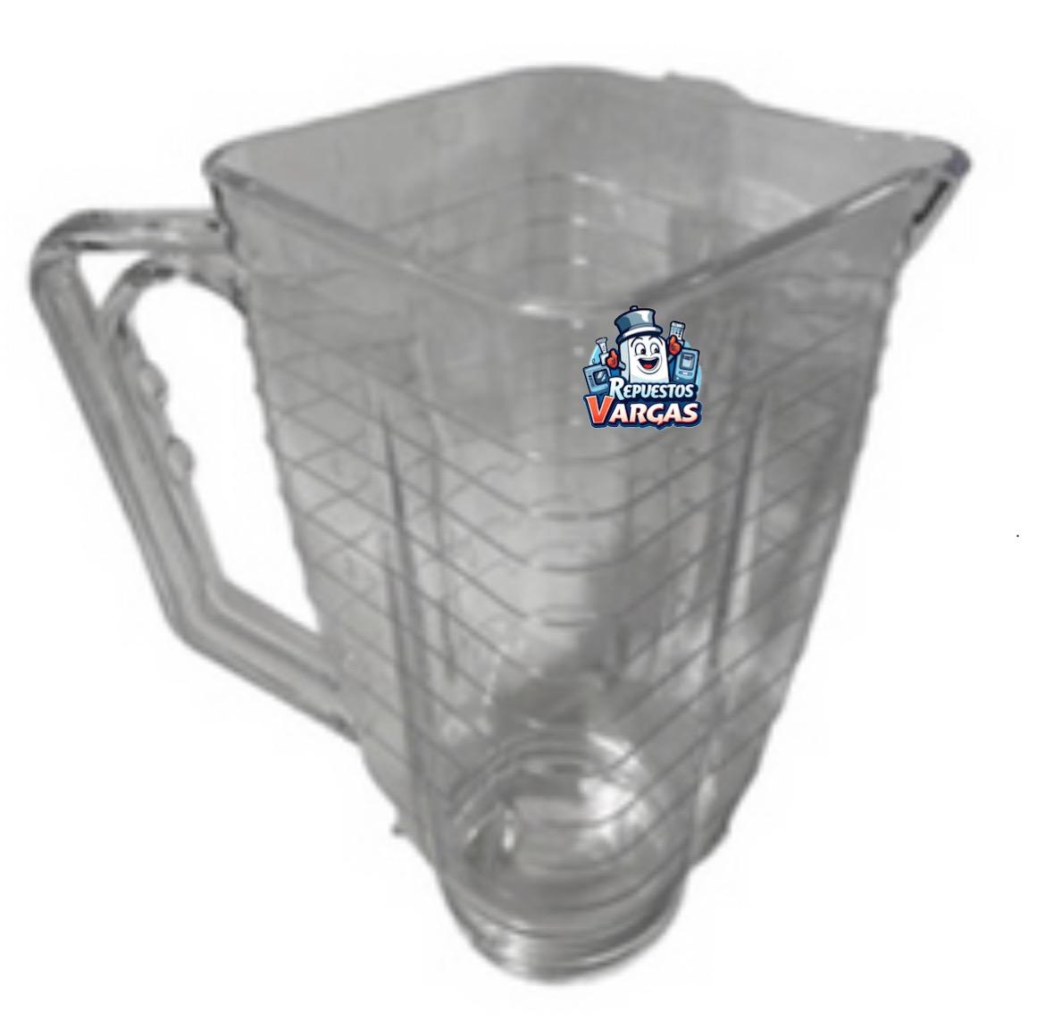 FRASCO LIC. OSTER  PLÁSTICO