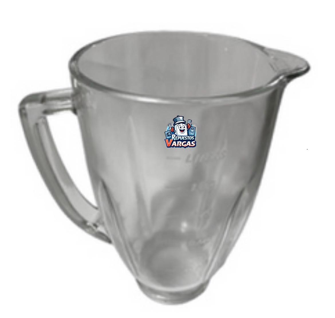 FRASCO LIC. OSTER  BOCA ANCHA