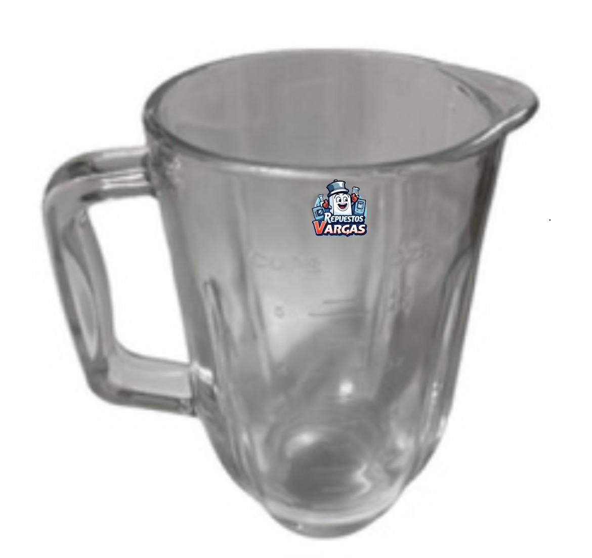 FRASCO LIC. BD VIDRIO