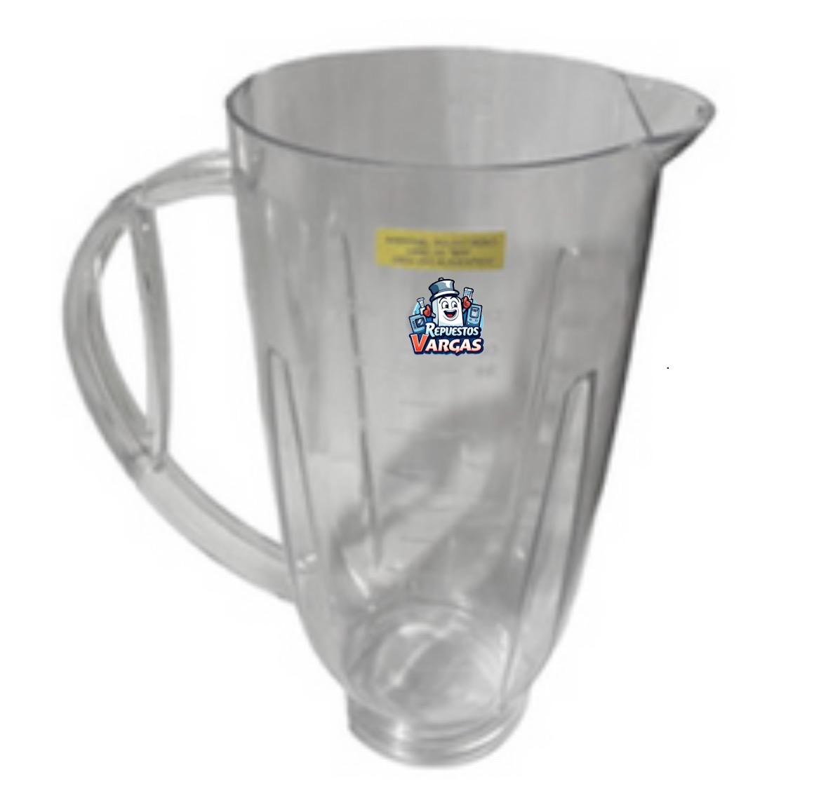 FRASCO LIC. PLASTICO  BD BL 400