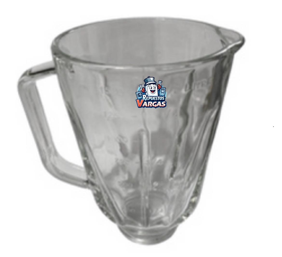 FRASCO LIC. HB VIDRIO