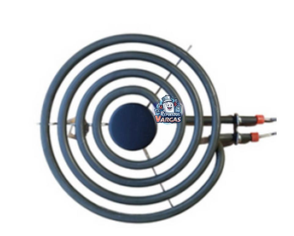 ESPIRAL ATLAS PEQUEÑA 4 V