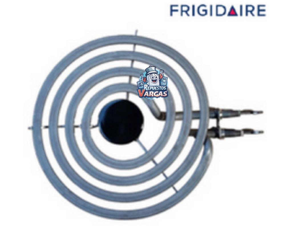 ESPIRAL FRIGIDAIRE PEQUEÑA 4 VUELTAS (ORIGINAL)