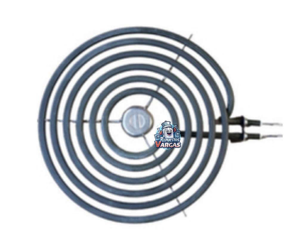 ESPIRAL GENERAL GRANDE