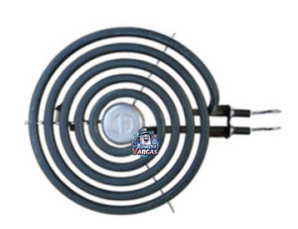 ESPIRAL GENERAL PEQUEÑA