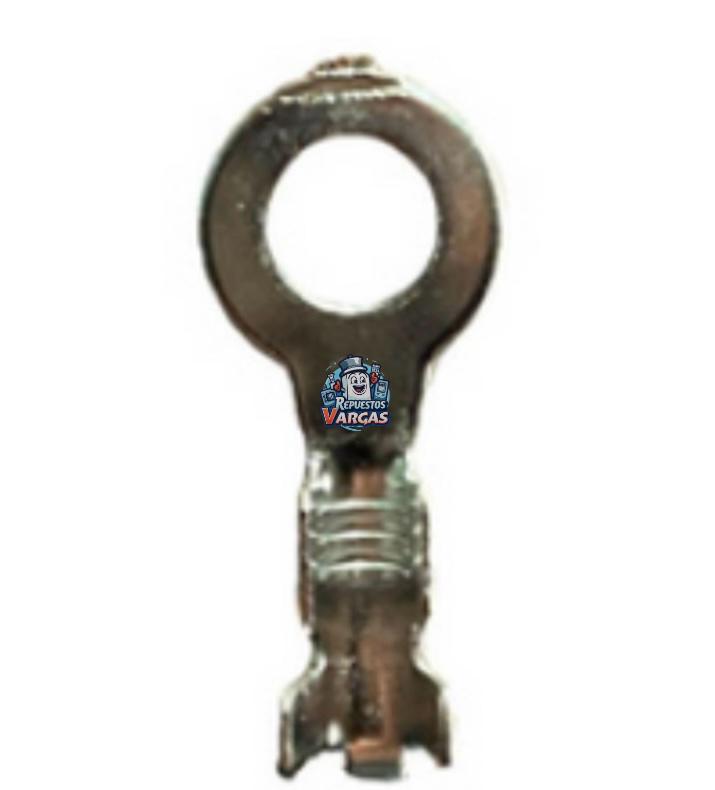 TERMINAL DE OJO PEQUEÑA