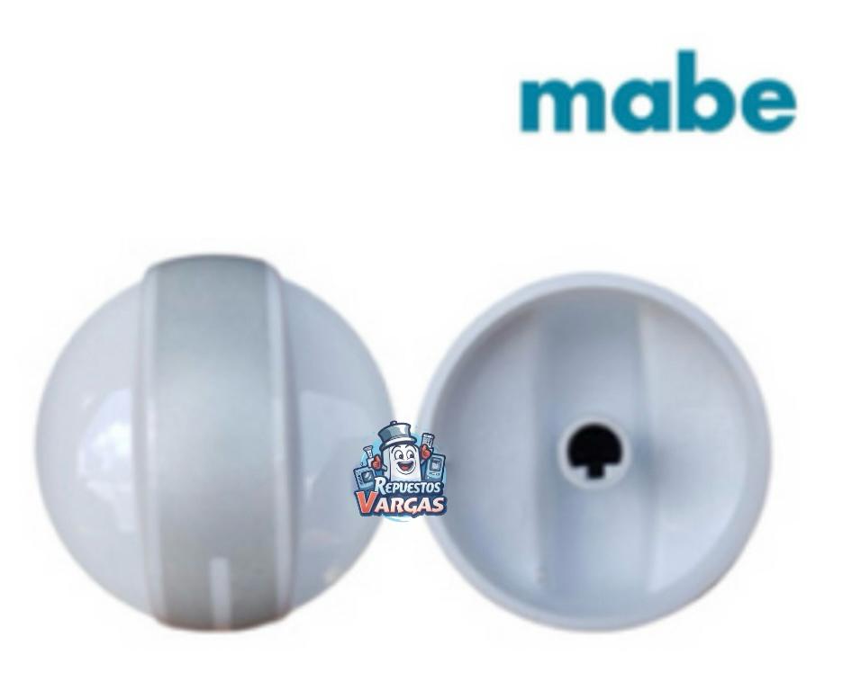 PERILLA PARA COCINA MABE BLANCA