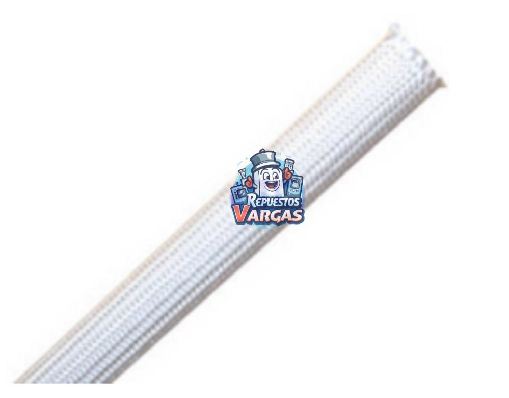 SPAGUETTI AISLANTE ALTA TEMPERATURA