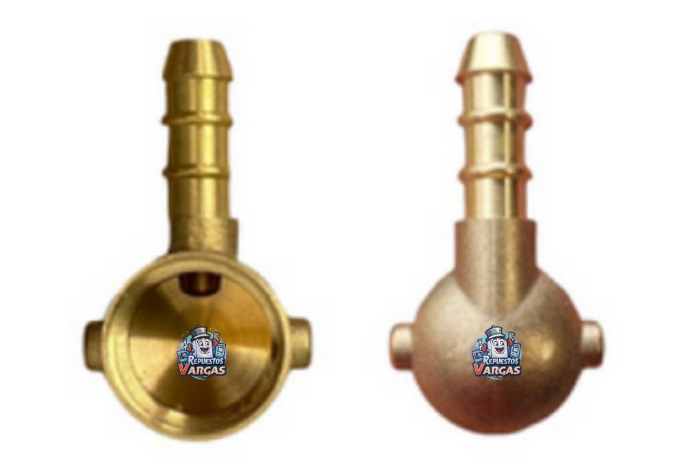 PIPA PARA COCINA GAS 1/2