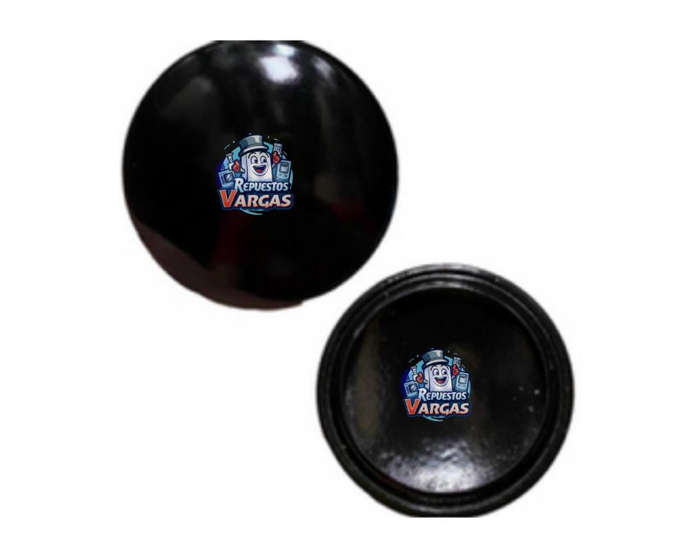 TAPA QUEMADOR ATLAS GRANDE CURVA 9.5cm