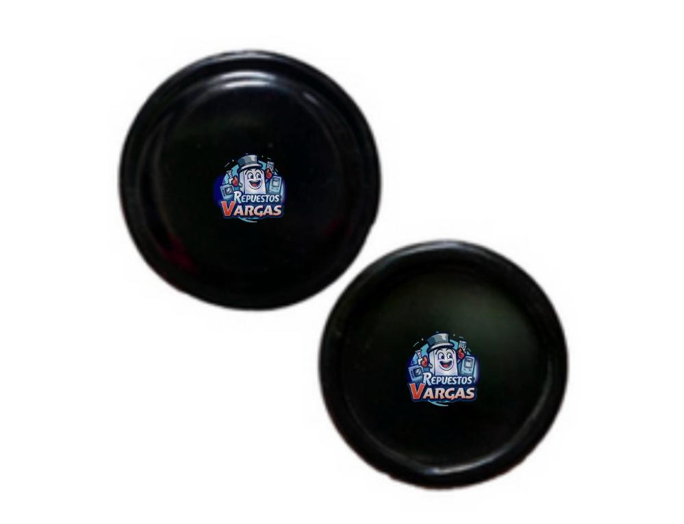 TAPA QUEMADOR MABE OPTIMO 8CM