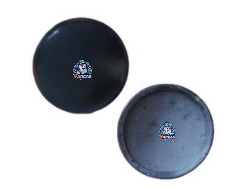 TAPA QUEMADOR OVNI JUMBO 10.3CM