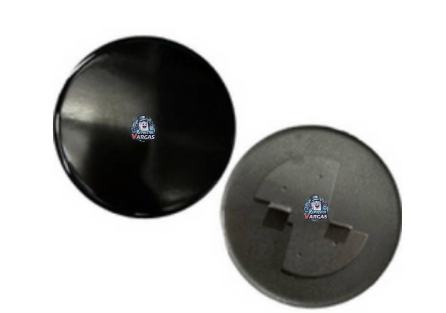 TAPA QUEMADOR WHIRLPOOL GRANDE 11cm