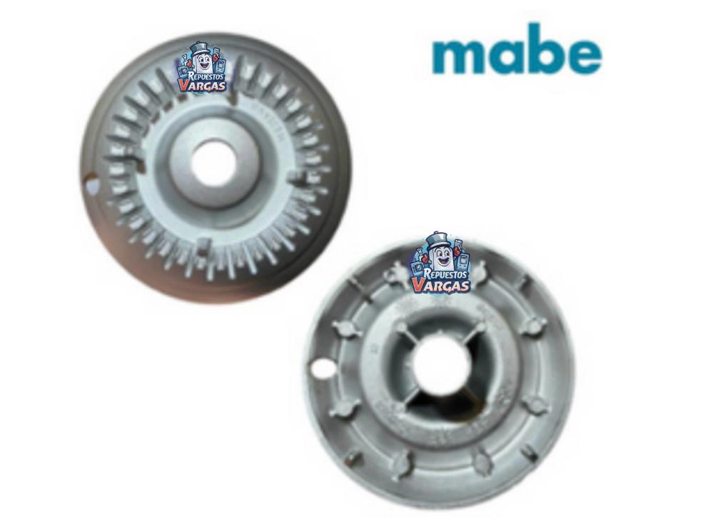 BASE QUEMADOR MABE OVNI 7cm (ORIGINAL)