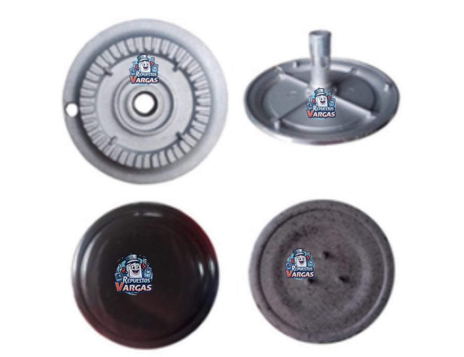 QUEMADOR MABE C/TUBO MEDIANO