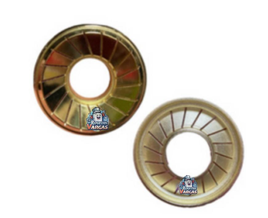 QUEMADOR VEGGA PLANTILLA GRANDE 9.5cm