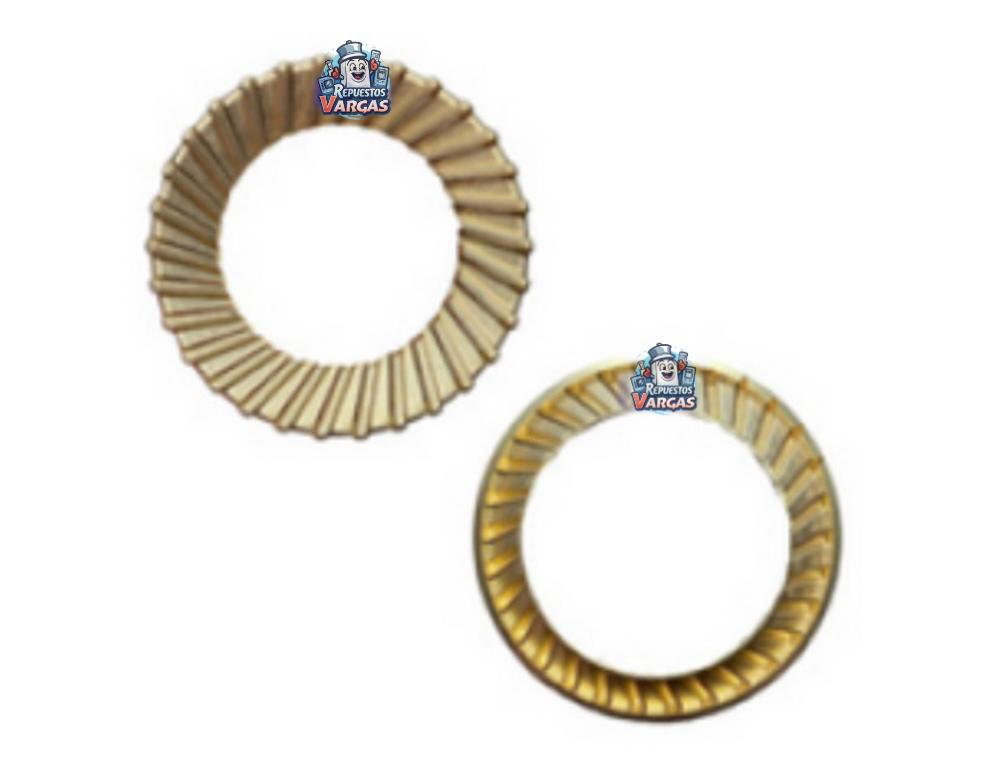 QUEMADOR ERICKSON GRANDE