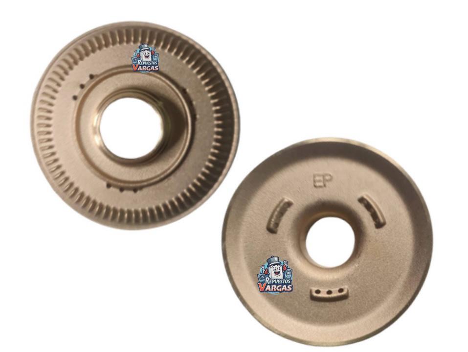 QUEMADOR HITACHI GRANDE HUECO PEQ