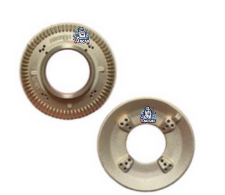 QUEMADOR HITACHI MODERNO HUECO GRANDE