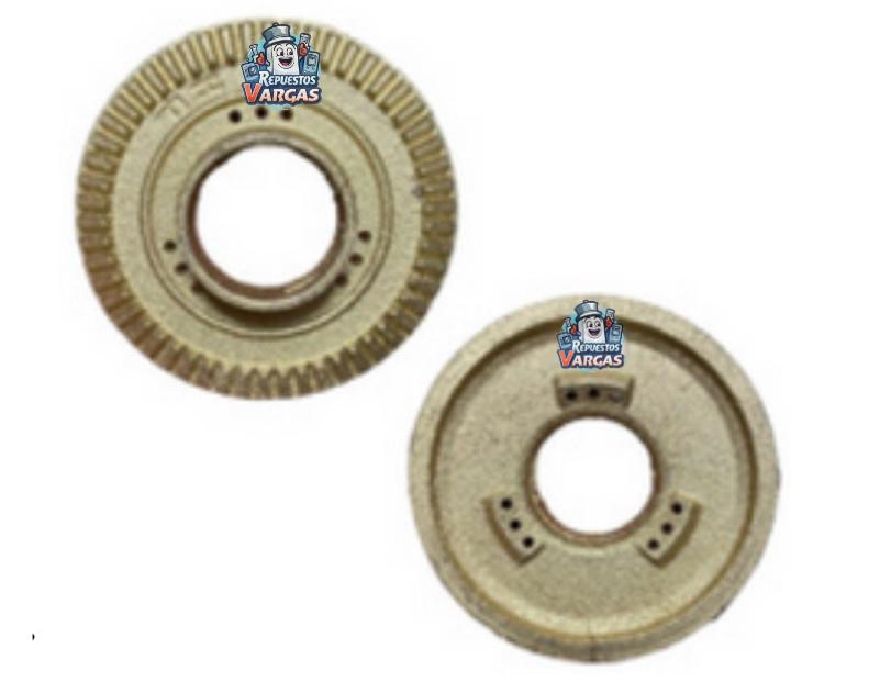 QUEMADOR HITACHI HUECO MEDIANO