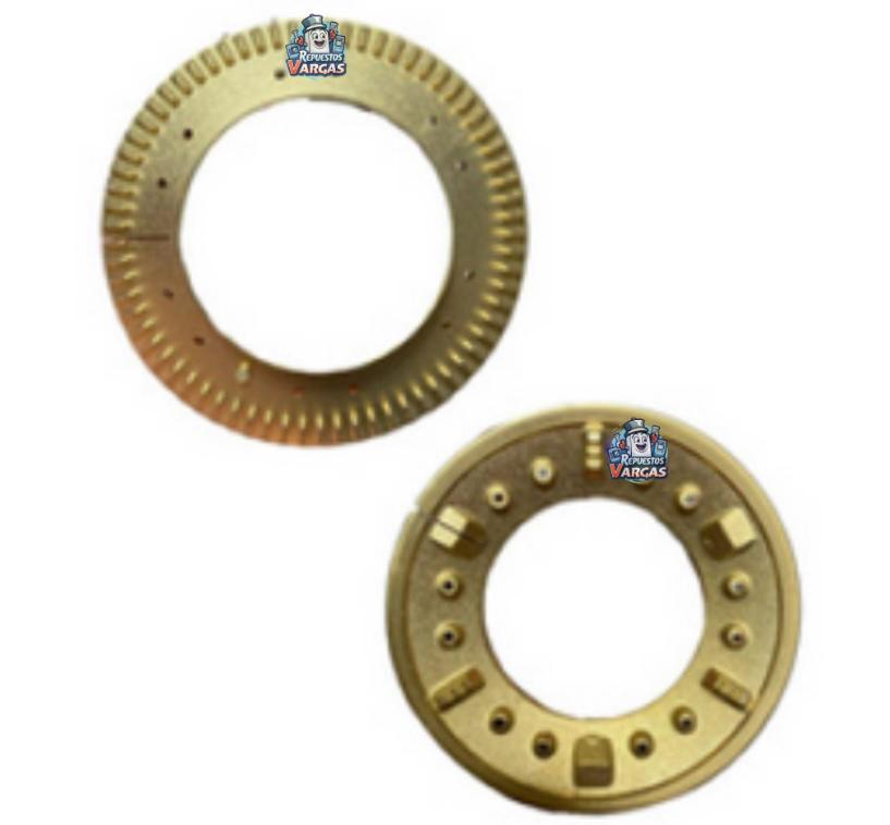 QUEMADOR COCINA SANKEY 11.5cm