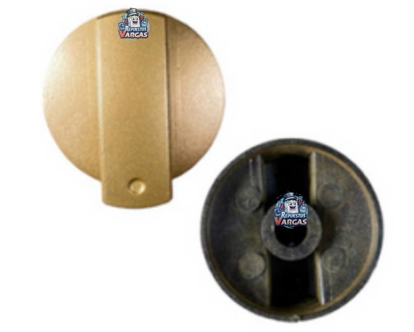 PERILLA PLASTICA COCINA GAS #11