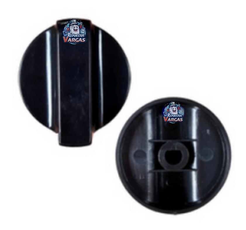 PERILLA PLASTICA COCINA GAS #12