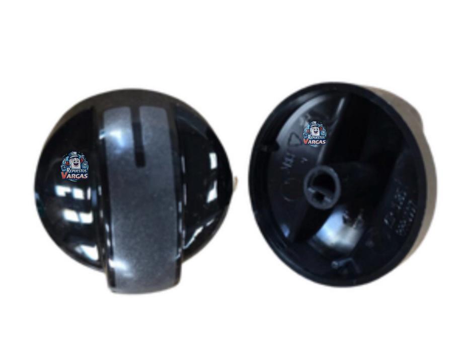 PERILLA COCINA MABE NEGRA