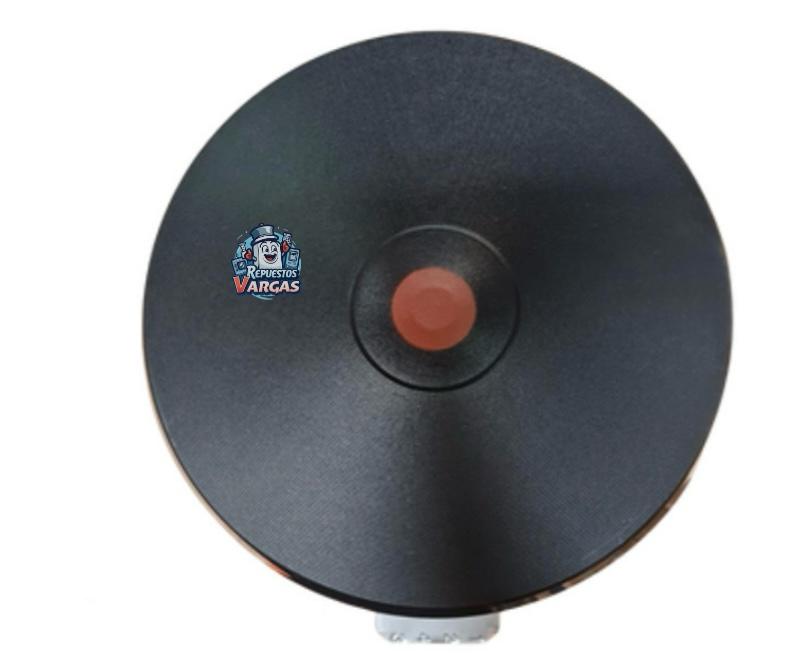 DISCO SELLADO 110V 1500W PEQUEÑO PUNTO ROJO