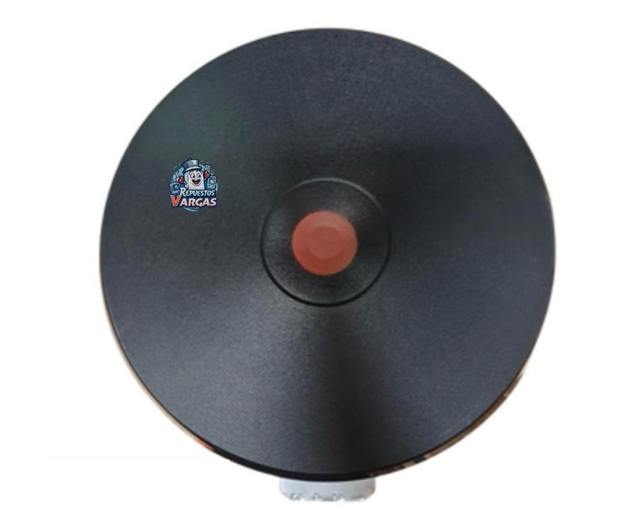 DISCO SELLADO 110V 2000W GRANDE PUNTO ROJO