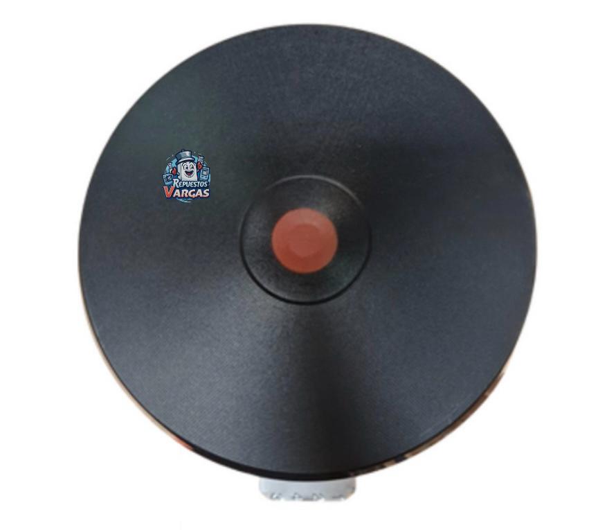 DISCO SELLADO 220V 1500W PEQUEÑO PUNTO ROJO