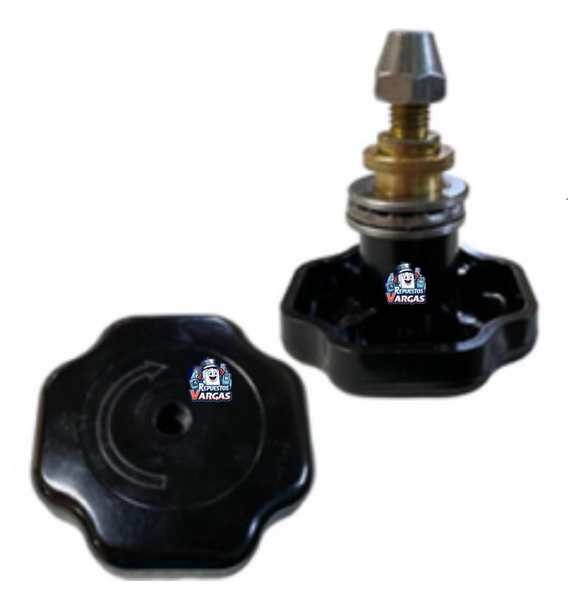 POMO COMPLETO  PEQUEÑO 8 LTS