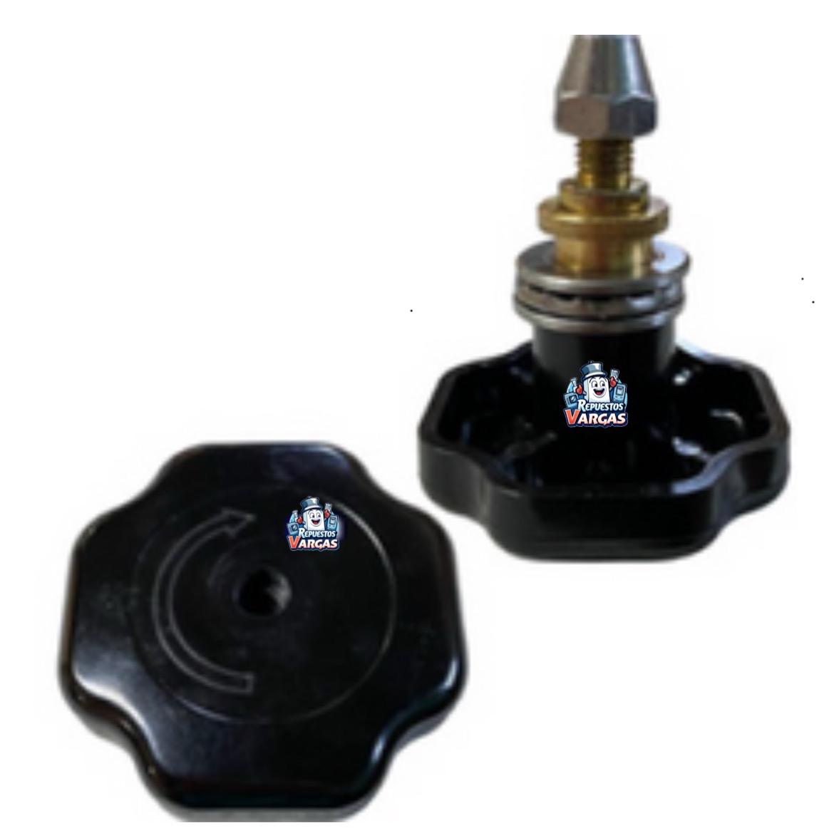 POMO COMPLETO  MEDIANO 10 LTS