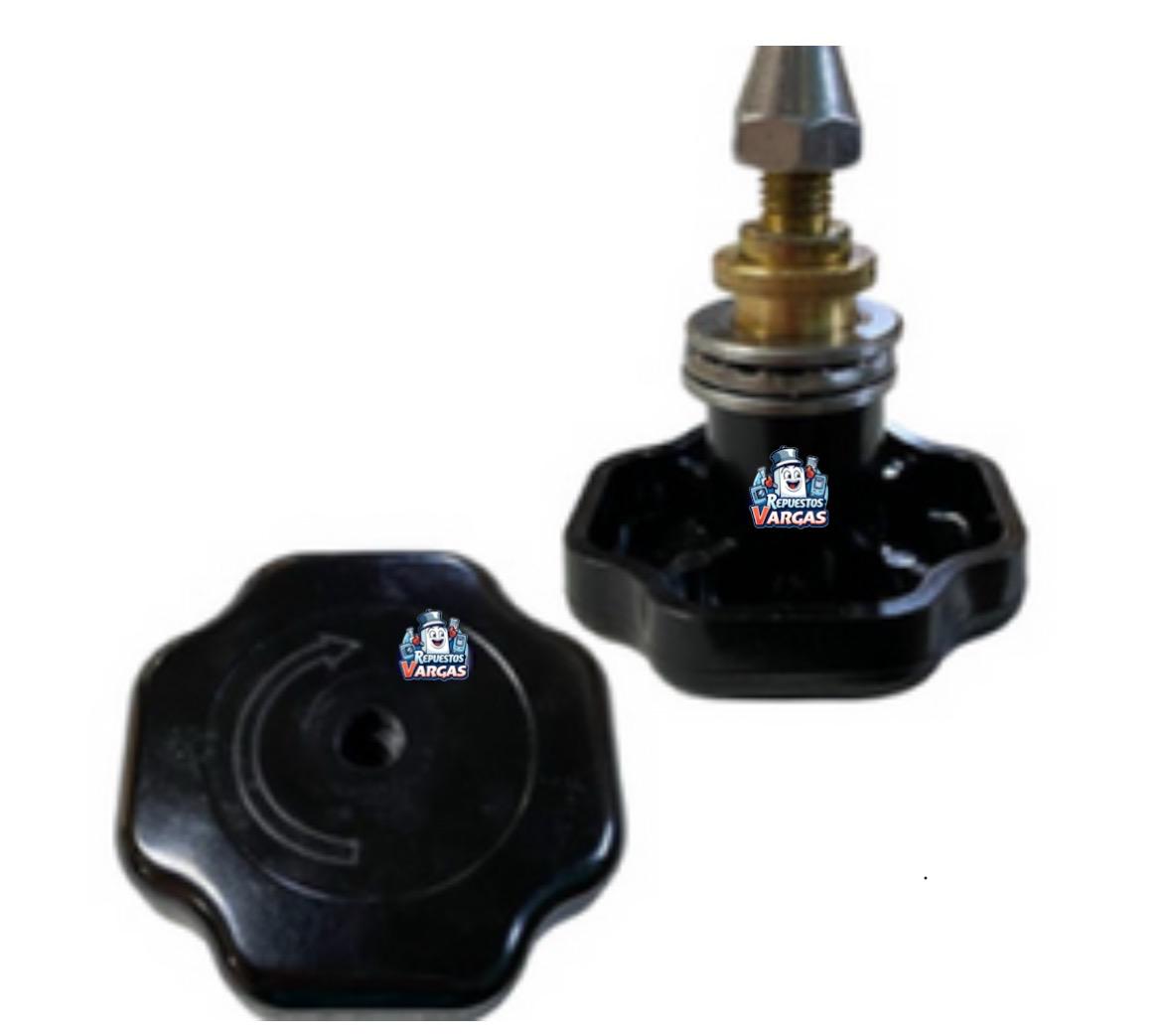 POMO COMPLETO  GRANDE 12 LTS