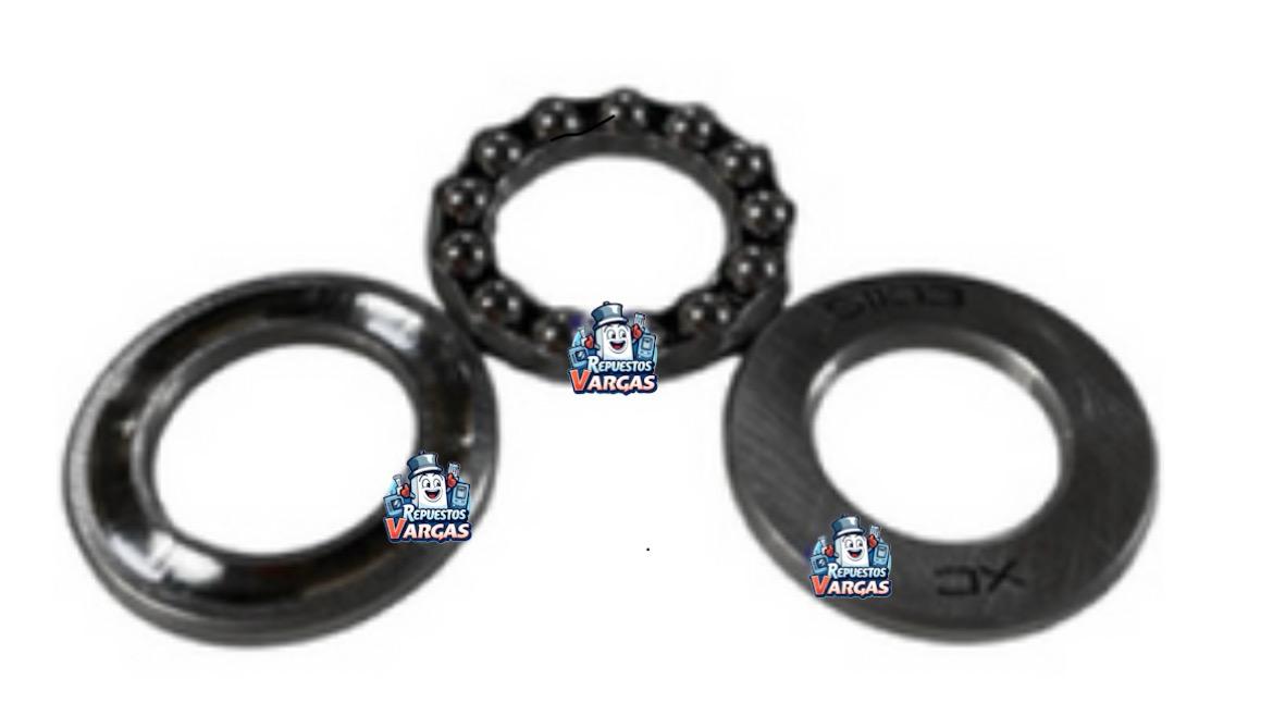 BALINERA MEDIANA  PARA POMO