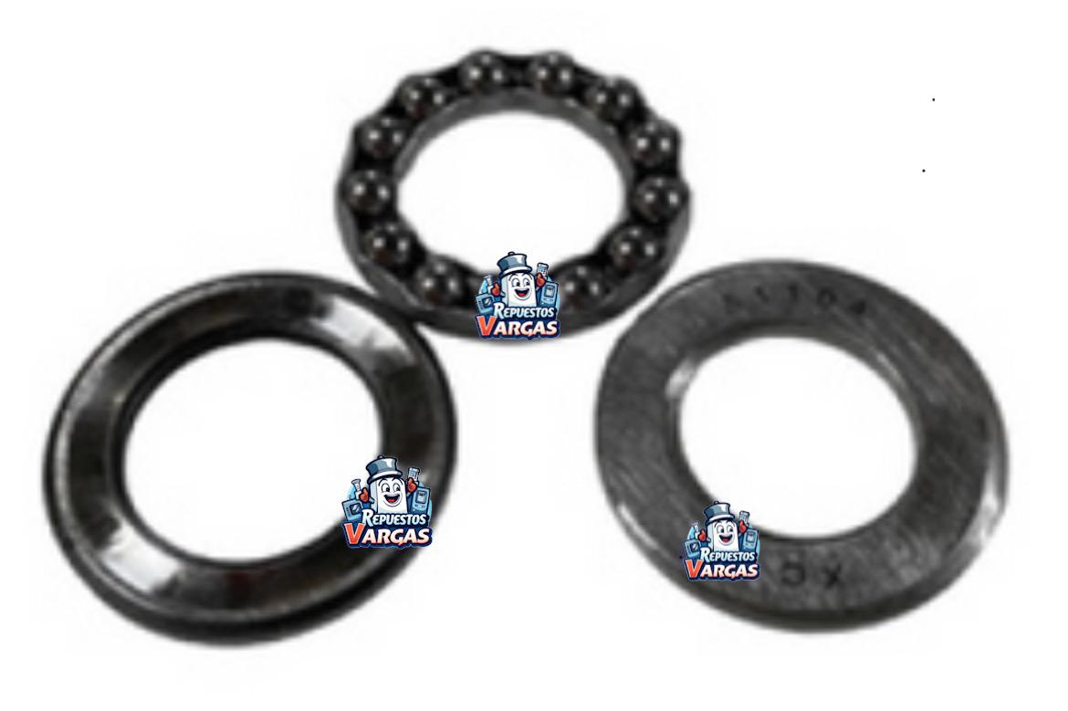 BALINERA GRANDE  PARA POMO