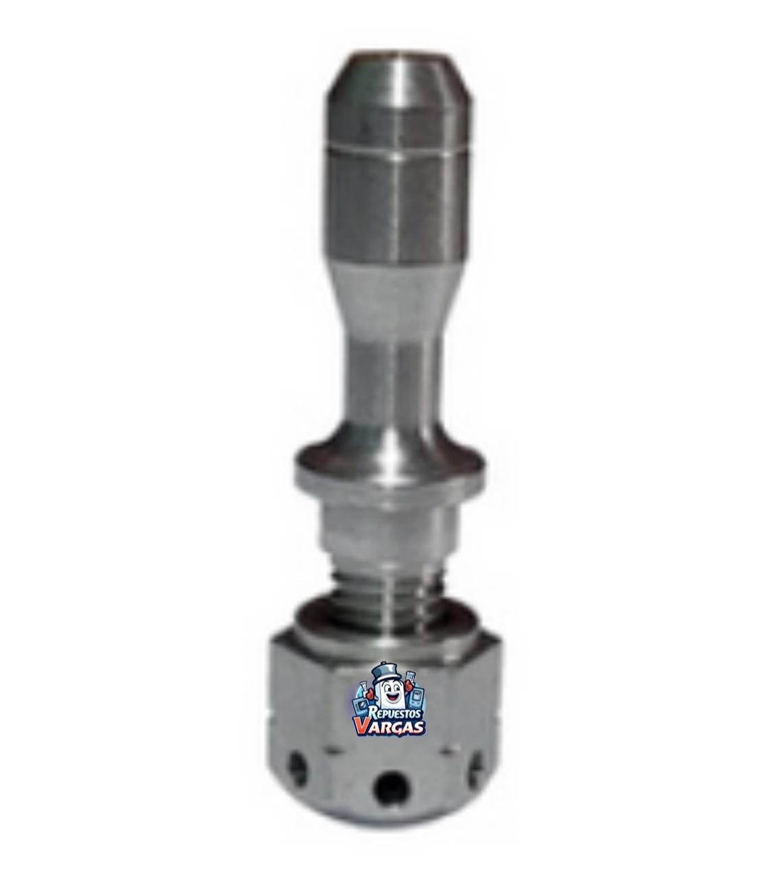 TUBO ESCAPE OLLA  UNIVERSAL