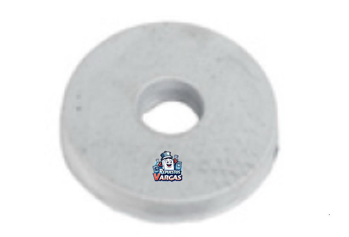 FUSIBLE OLLA  MULTIUSO (10 PIEZAS)