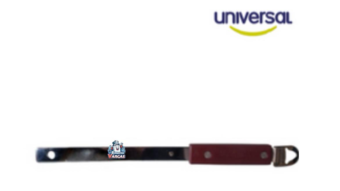 PLATINA OLLA  UNIVERSAL CORTA  29cm L23525